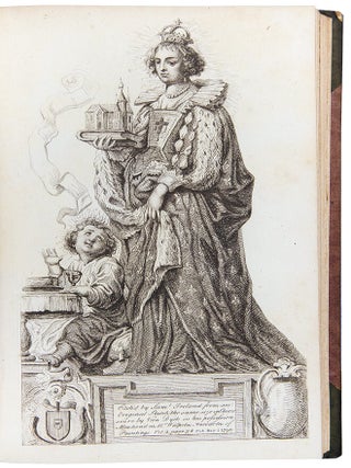A Picturesque Tour through Holland, Brabant, and part of France; Made in the Autumn of 1789. Illustrated with Copper Plates in Aqua Tinta from Drawings made on the Spot