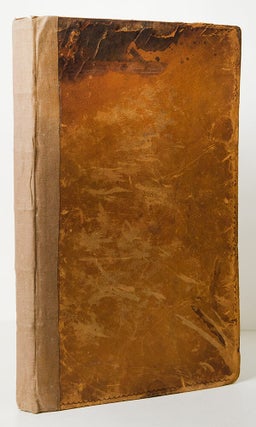 Journal of the third session of the Senate of the United States of America, begun and held at the city of Philadelphia, December 6th, 1790