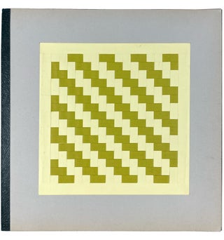 Froebel's Kindergarten "Gifts" Art Albums Collection, Including 28 Albums of Paper Beauty Forms, 1 Manuscript Lesson Book, 1 Milton Bradley Art Supply Catalog, 3 Books of Froebelian Educational Theory, and Froebel's Autobiography