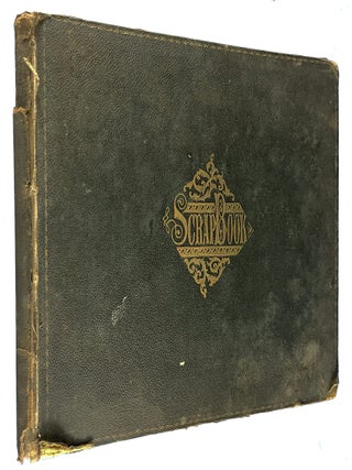 Froebel's Kindergarten "Gifts" Art Albums Collection, Including 28 Albums of Paper Beauty Forms, 1 Manuscript Lesson Book, 1 Milton Bradley Art Supply Catalog, 3 Books of Froebelian Educational Theory, and Froebel's Autobiography