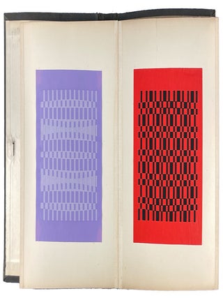 Froebel's Kindergarten "Gifts" Art Albums Collection, Including 28 Albums of Paper Beauty Forms, 1 Manuscript Lesson Book, 1 Milton Bradley Art Supply Catalog, 3 Books of Froebelian Educational Theory, and Froebel's Autobiography
