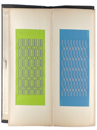 Froebel's Kindergarten "Gifts" Art Albums Collection, Including 28 Albums of Paper Beauty Forms, 1 Manuscript Lesson Book, 1 Milton Bradley Art Supply Catalog, 3 Books of Froebelian Educational Theory, and Froebel's Autobiography