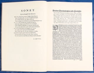 Item #34183 Lucas Jansz Waghenaer. Spieghel der Zeevaerdt. Leyden 1584-1585. publisher THEATRUM...