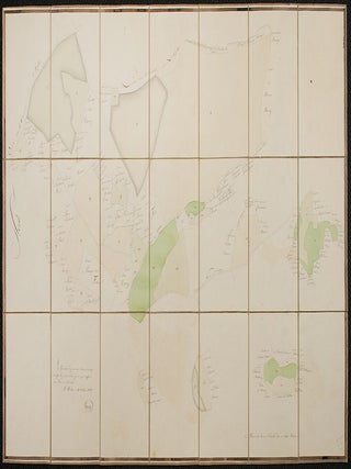Commune de Nades
