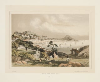 Graphic Scenes of the Japan Expedition