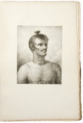 Voyage autour du monde, fait dans les annees 1803, 1804, 1805 et 1806, par les ordres de Sa Majestie Imperiale Alexandre Ier, empereur de Russie, sur les vaisseaux la Nadiejeda et la Neva