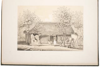 Scenery and Reminiscences of Ceylon