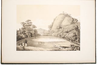 Scenery and Reminiscences of Ceylon