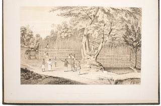 Scenery and Reminiscences of Ceylon