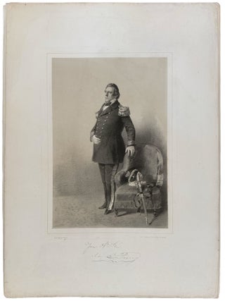 Graphic Scenes of the Japan Expedition