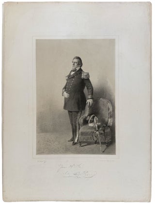 Graphic Scenes of the Japan Expedition