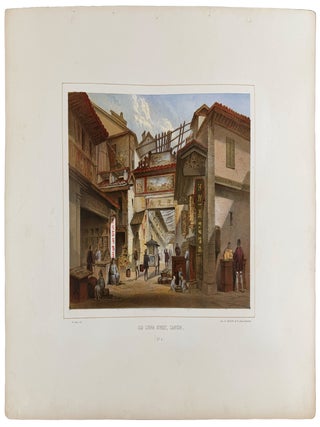 Graphic Scenes of the Japan Expedition