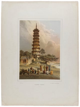 Graphic Scenes of the Japan Expedition