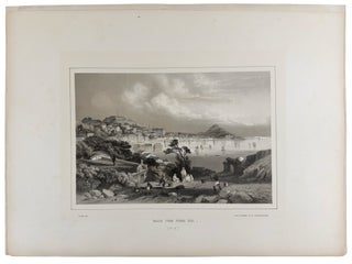 Graphic Scenes of the Japan Expedition