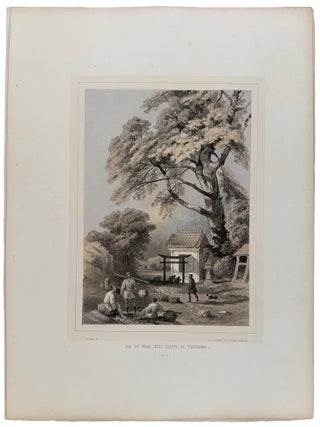 Graphic Scenes of the Japan Expedition