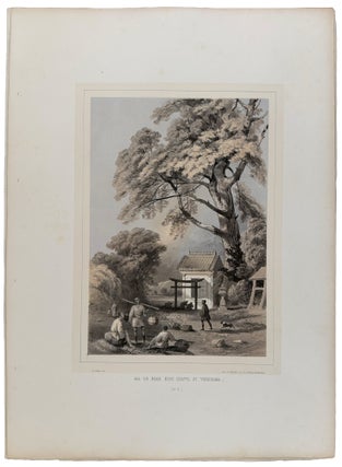 Graphic Scenes of the Japan Expedition