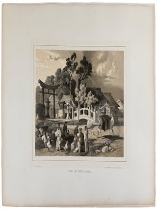 Graphic Scenes of the Japan Expedition