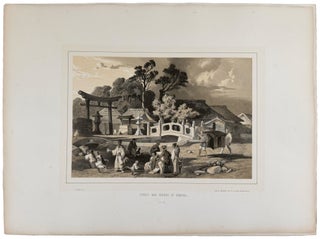Graphic Scenes of the Japan Expedition