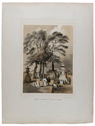 Graphic Scenes of the Japan Expedition