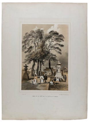 Graphic Scenes of the Japan Expedition
