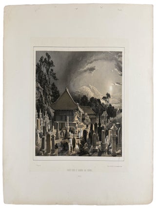 Graphic Scenes of the Japan Expedition