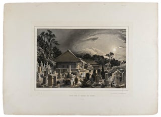Graphic Scenes of the Japan Expedition