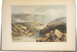 Sketches in North America and the Oregon Territory. By Captain H. Warre, (A.D.C. to the late Commander of the Forces)
