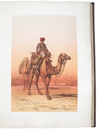 Souvenir du Caire