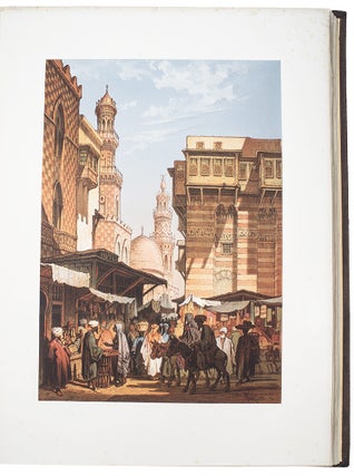 Souvenir du Caire