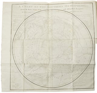A Voyage towards the South Pole, and Round the World. Performed in His Majesty's Ships the Resolution and Adventure, In the years 1772, 1773, 1774, and 1775. In which is included Captain Furneaux's Narrative of his Proceedings in the Adventure during the Separation of the Ships ...Fourth Edition.