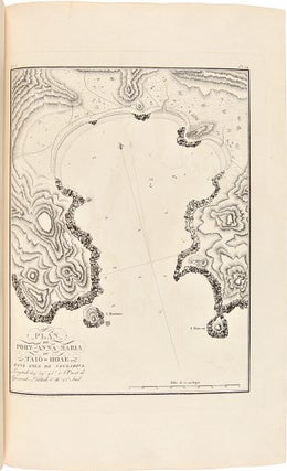 Voyage autour du monde, fait dans les annees 1803, 1804, 1805 et 1806, par les ordres de Sa Majestie Imperiale Alexandre Ier, empereur de Russie, sur les vaisseaux la Nadiejeda et la Neva