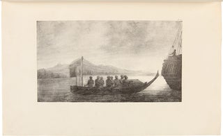 Voyage autour du monde, fait dans les annees 1803, 1804, 1805 et 1806, par les ordres de Sa Majestie Imperiale Alexandre Ier, empereur de Russie, sur les vaisseaux la Nadiejeda et la Neva