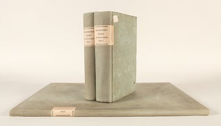 Voyage autour du monde, fait dans les annees 1803, 1804, 1805 et 1806, par les ordres de Sa Majestie Imperiale Alexandre Ier, empereur de Russie, sur les vaisseaux la Nadiejeda et la Neva