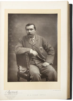 Men and Women of the Day: A Picture Gallery of Contemporary Portraiture