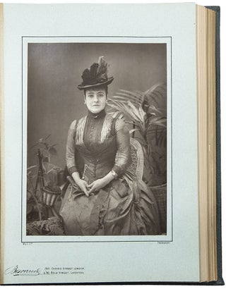Men and Women of the Day: A Picture Gallery of Contemporary Portraiture