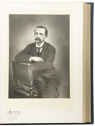 Item #35108 Men and Women of the Day: A Picture Gallery of Contemporary Portraiture. Herbert Rose...