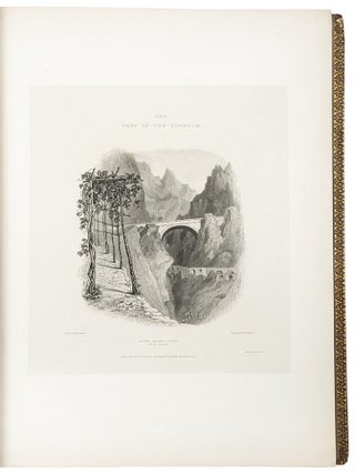 Illustrations of the Passes of the Alps