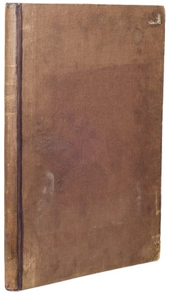 Illustrations of Himalayan Plants, chiefly selected from drawings made for the late J.F. Cathcart Esq. of the Bengal Civil Service