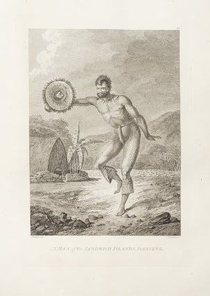 A Voyage to the Pacific Ocean, for making Discoveries in the Northern Hemisphere. Performed under the Direction of Captains Cook, Clerke, and Gore, in His Majesty's Ships the Resolution and Discovery; in the Years 1776, 1777, 1778, 1779, and 1780