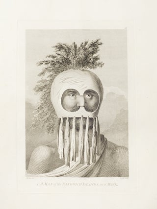 A Voyage to the Pacific Ocean, for making Discoveries in the Northern Hemisphere. Performed under the Direction of Captains Cook, Clerke, and Gore, in His Majesty's Ships the Resolution and Discovery; in the Years 1776, 1777, 1778, 1779, and 1780