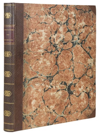 A Treatise, shewing the Intimate Connection that Subsists between Agriculture and Chemistry. Addressed to the Cultivators of the soil, to the proprietors of fens and mosses, in Great Britain and Ireland; and to the Proprietors of West India Estates ... A New Edition