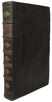Catalogus Impressorum Librorum Bibliothecae Bodleianae in Academia Oxoniensi