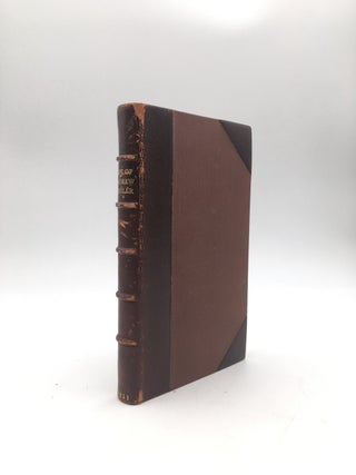 The Life Adventures and Unparalleled Sufferings of Andrew Oehler: Containing an Account of His Travels through France Italy, the East and West Indies and Part of the United States His Imprisonment in France Germany and Spain and The Latitude Soil Climate Productions Manners and Customs of the Different Countries.
