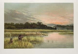 Sport or Fishing and Shooting