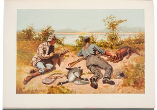 Sport or Fishing and Shooting