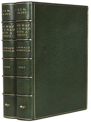 The Way of a Man with a Trout