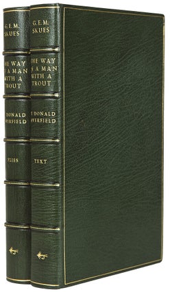 The Way of a Man with a Trout
