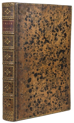 [Six works bound in one, mostly concerning the English colonies in America]