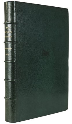 De Tristibus Franciae libri quatuor