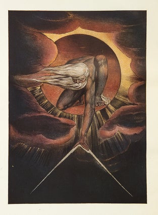 Item #36233 Life of William Blake. Thomas WRIGHT